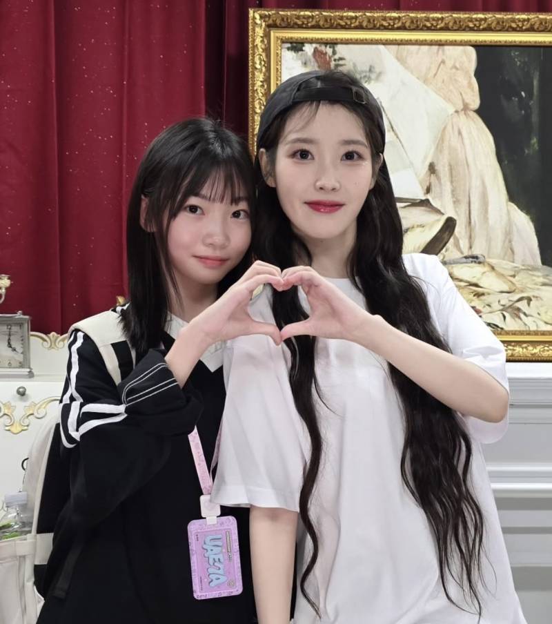 &lt;폭싹 속았수다&gt; 애순S 배우 김태연 | 인스티즈
