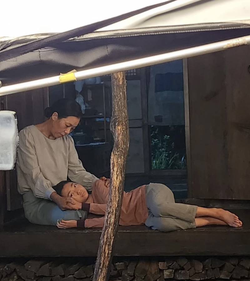 &lt;폭싹 속았수다&gt; 애순S 배우 김태연 | 인스티즈