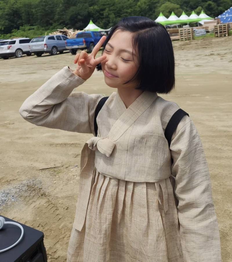&lt;폭싹 속았수다&gt; 애순S 배우 김태연 | 인스티즈