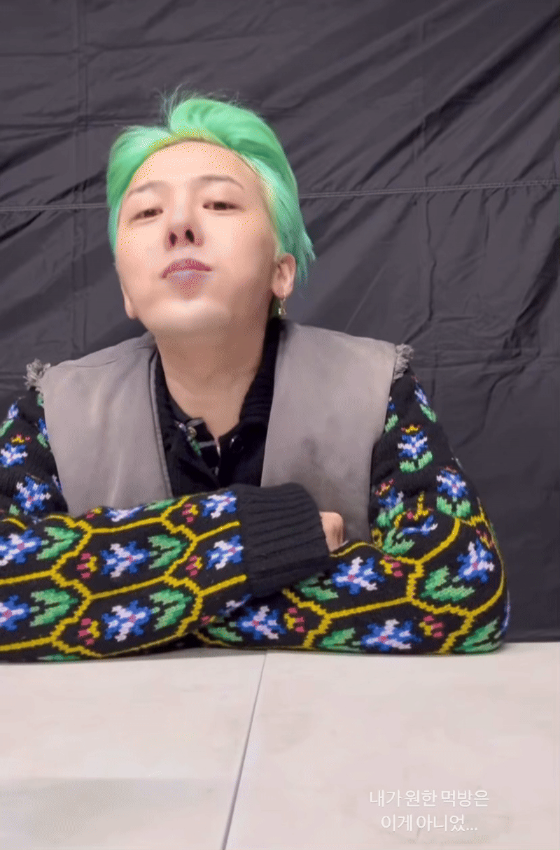 반응 좋은 지드래곤 일상 사진..JPG | 인스티즈
