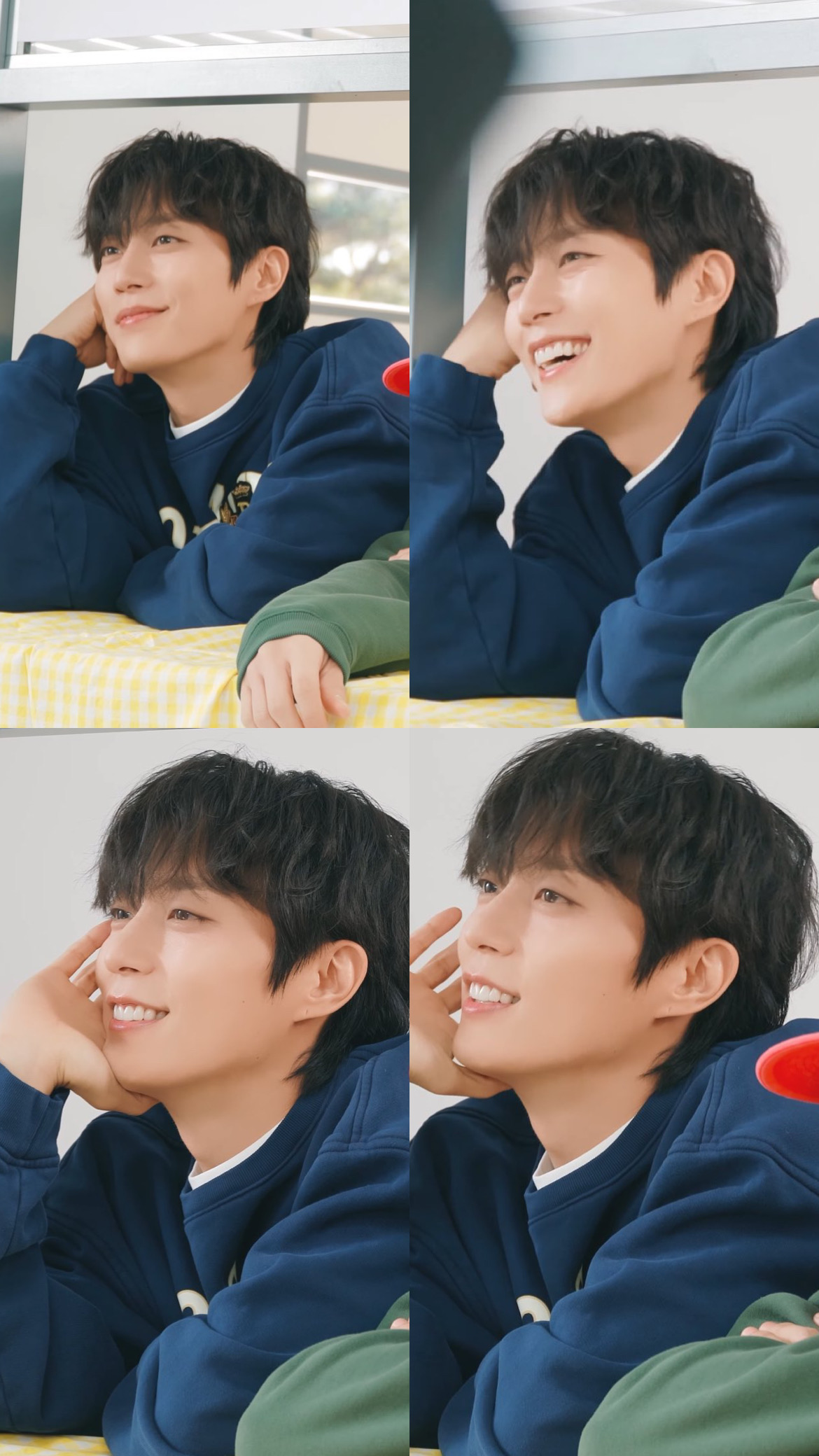 [잡담] 윤두준 날티상 같아 단정상 같아? | 인스티즈