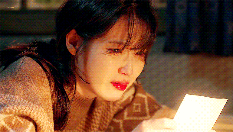 [잡담] 나 아이유 우는 게 너무 좋다 | 인스티즈