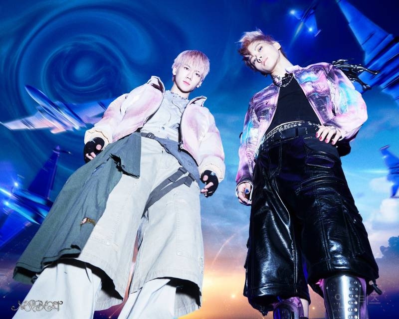 컨포 진짜 느좋이라는 반응 많은 신인 남돌 | 인스티즈