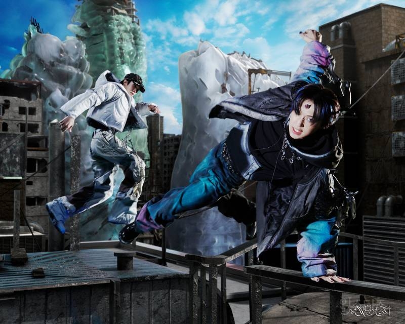 컨포 진짜 느좋이라는 반응 많은 신인 남돌 | 인스티즈