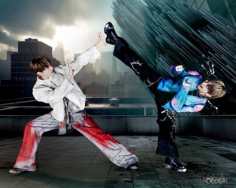 컨포 진짜 느좋이라는 반응 많은 신인 남돌 | 인스티즈