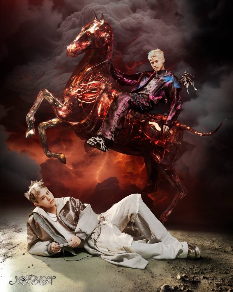 컨포 진짜 느좋이라는 반응 많은 신인 남돌 | 인스티즈