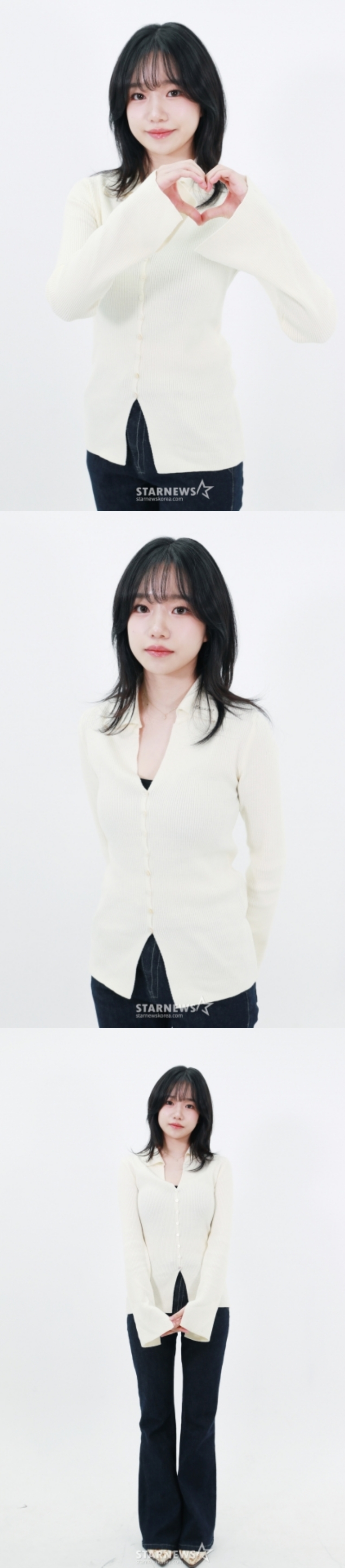 [정보/소식] [단독] 조유리 "'오겜2' 합류, 아이즈원 데뷔 때만큼 기뻐..자존감 회복했죠"[인터뷰②] | 인스티즈