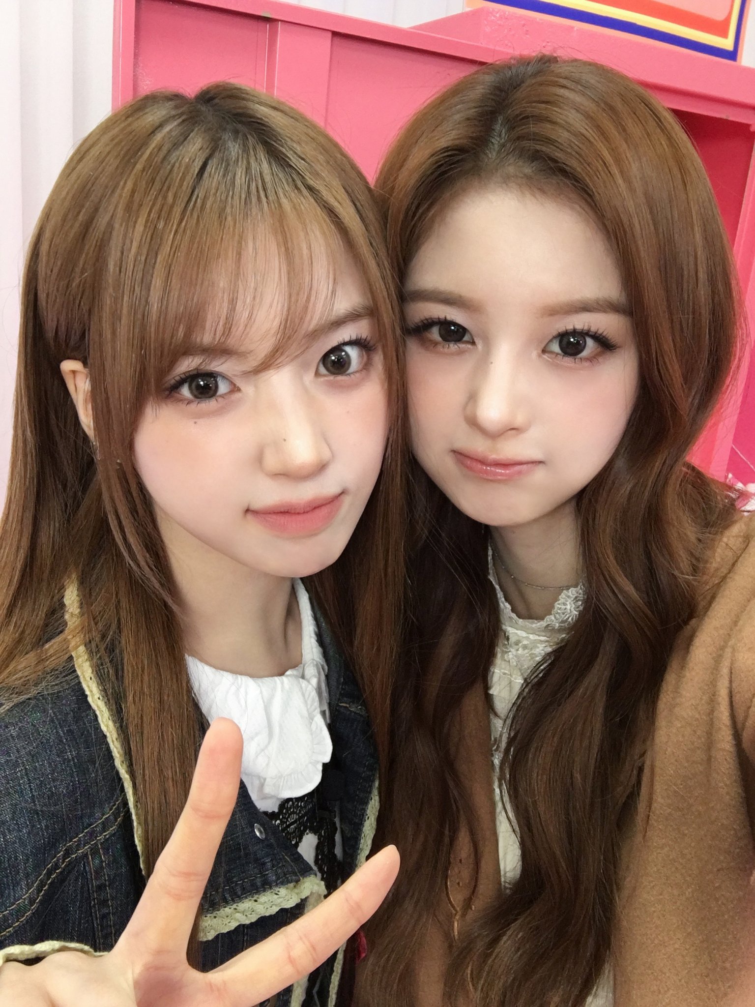 [잡담] ㅇㅁㅅ 지우 진짜 예쁘다 | 인스티즈