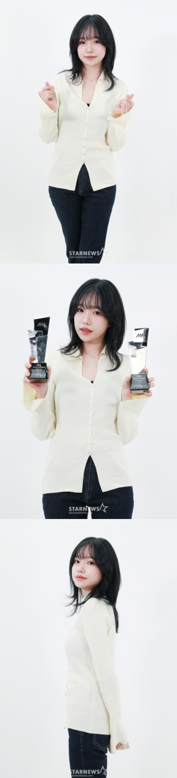 [정보/소식] [단독] 조유리, 전화위복 된 휴식기.."저를 더 찾아가고 싶어요"[인터뷰③] | 인스티즈