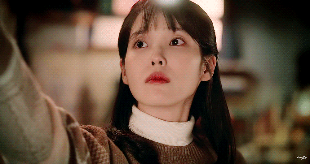 [잡담] 아이유 애순이랑 금명이 중에 무슨 캐가 더 찰떡이야❔❔ | 인스티즈