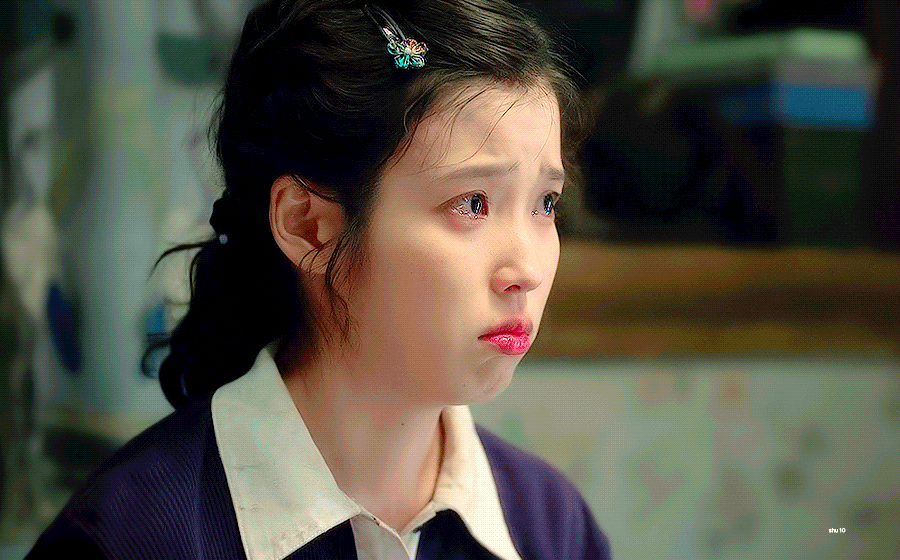 [잡담] 아이유 애순이랑 금명이 중에 무슨 캐가 더 찰떡이야❔❔ | 인스티즈