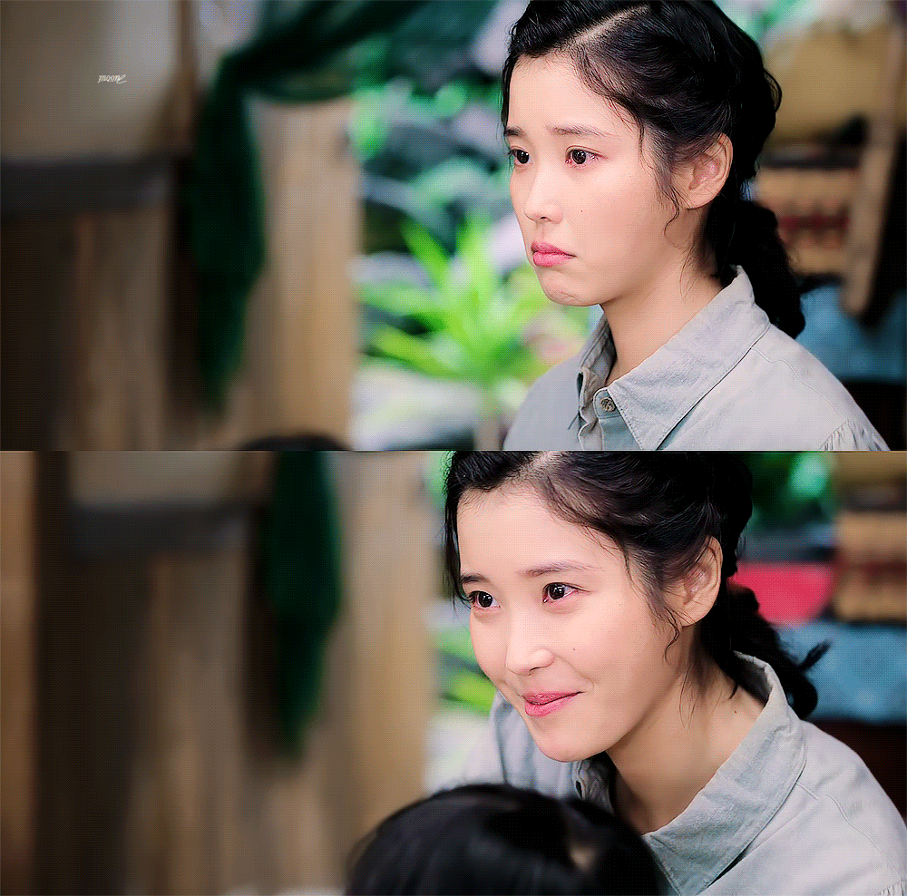[잡담] 아이유 애순이랑 금명이 중에 무슨 캐가 더 찰떡이야❔❔ | 인스티즈