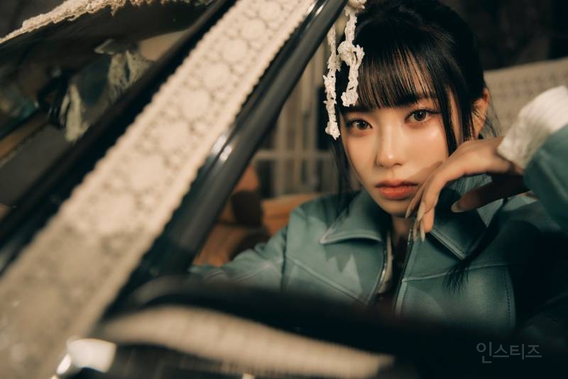 엠넷 서바 출신 걸그룹 이즈나 SIGN 컨포 | 인스티즈