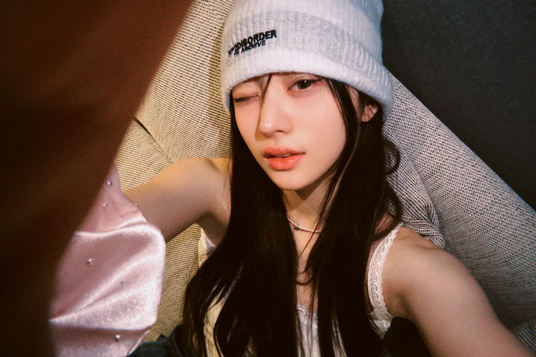 [잡담] Wow 아일릿민주 개예뻥ㅜ | 인스티즈