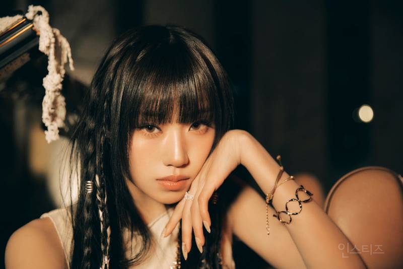 엠넷 서바 출신 걸그룹 이즈나 SIGN 컨포 | 인스티즈