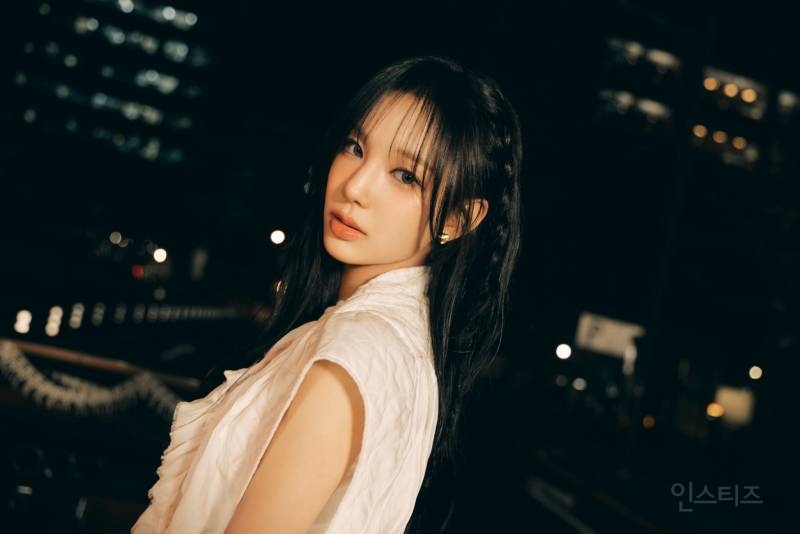 엠넷 서바 출신 걸그룹 이즈나 SIGN 컨포 | 인스티즈