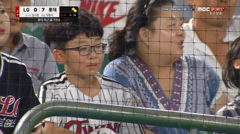 야구가 진짜 위험한 스포츠인 이유 | 인스티즈