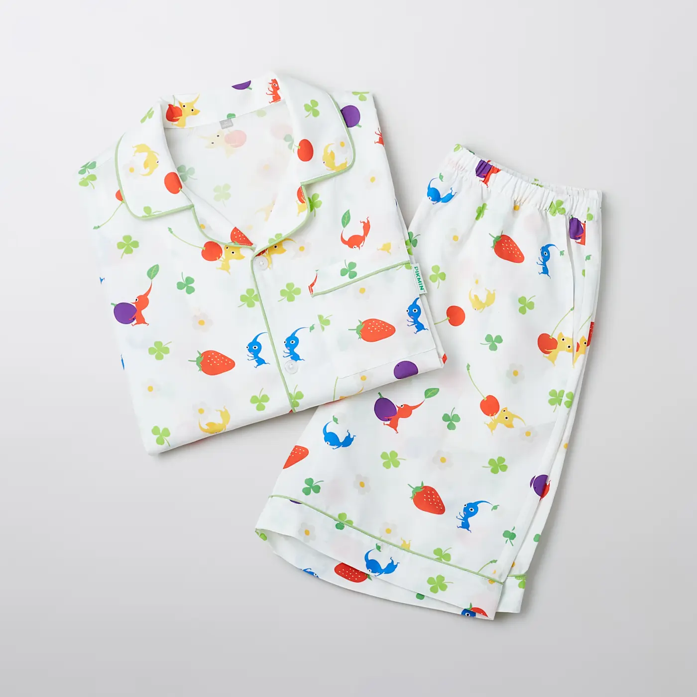 🌱 피크민 X 스파오 콜라보 상품 이미지 🌱 | 인스티즈