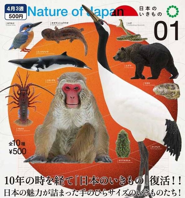 [스압주의] 2025년 4월 신상 출시 예정 가챠 토이 | 인스티즈