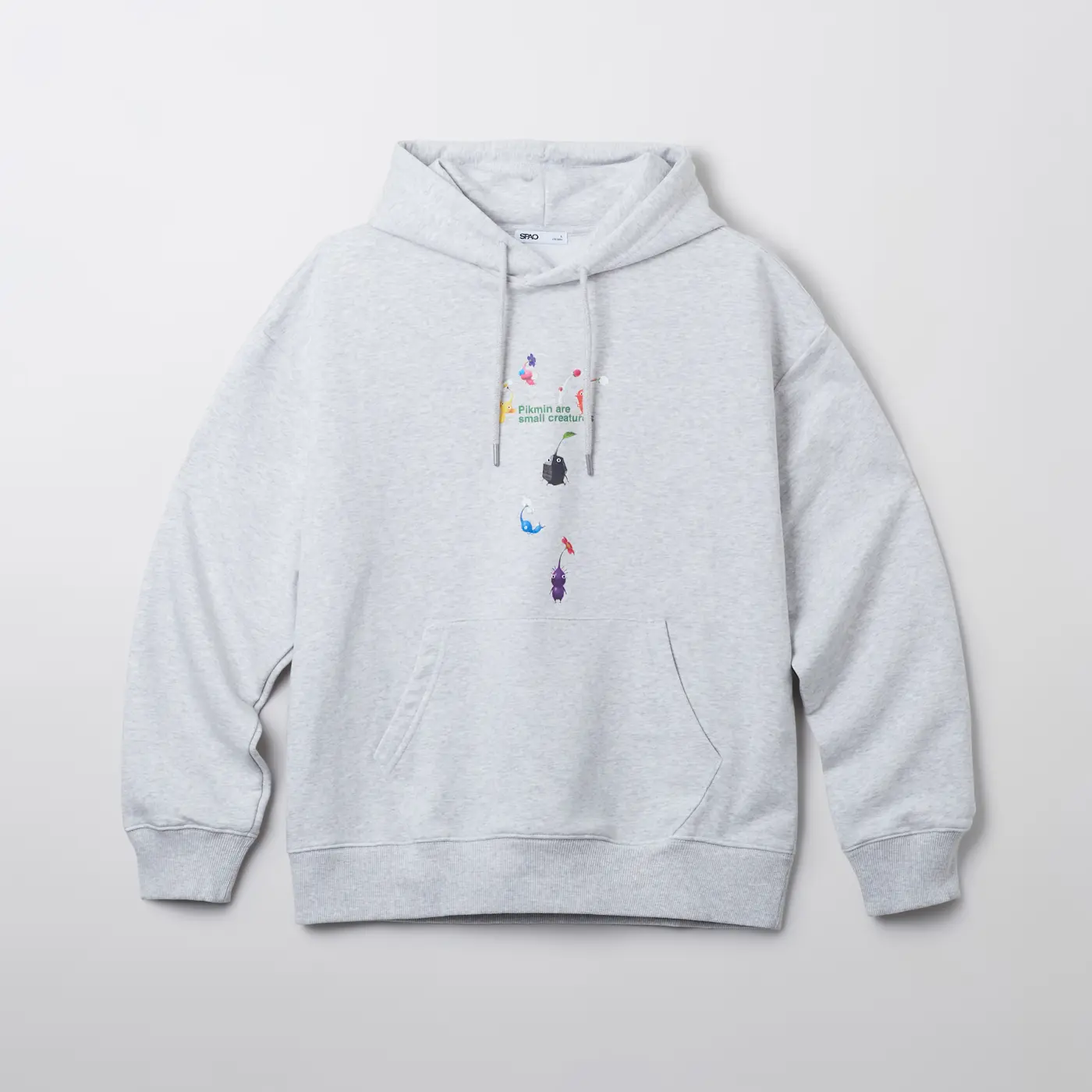 🌱 피크민 X 스파오 콜라보 상품 이미지 🌱 | 인스티즈