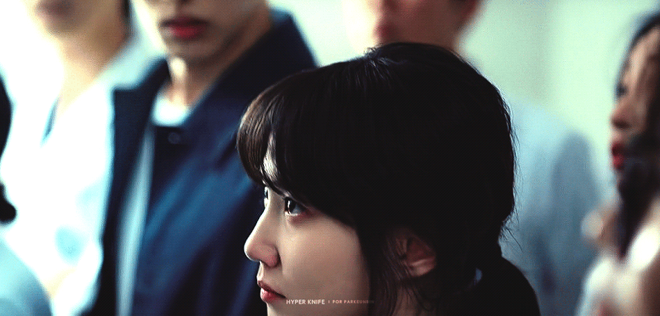 [잡담] 난 박은빈이 햇살 뺏긴 캐 종종 해줬으면.... | 인스티즈