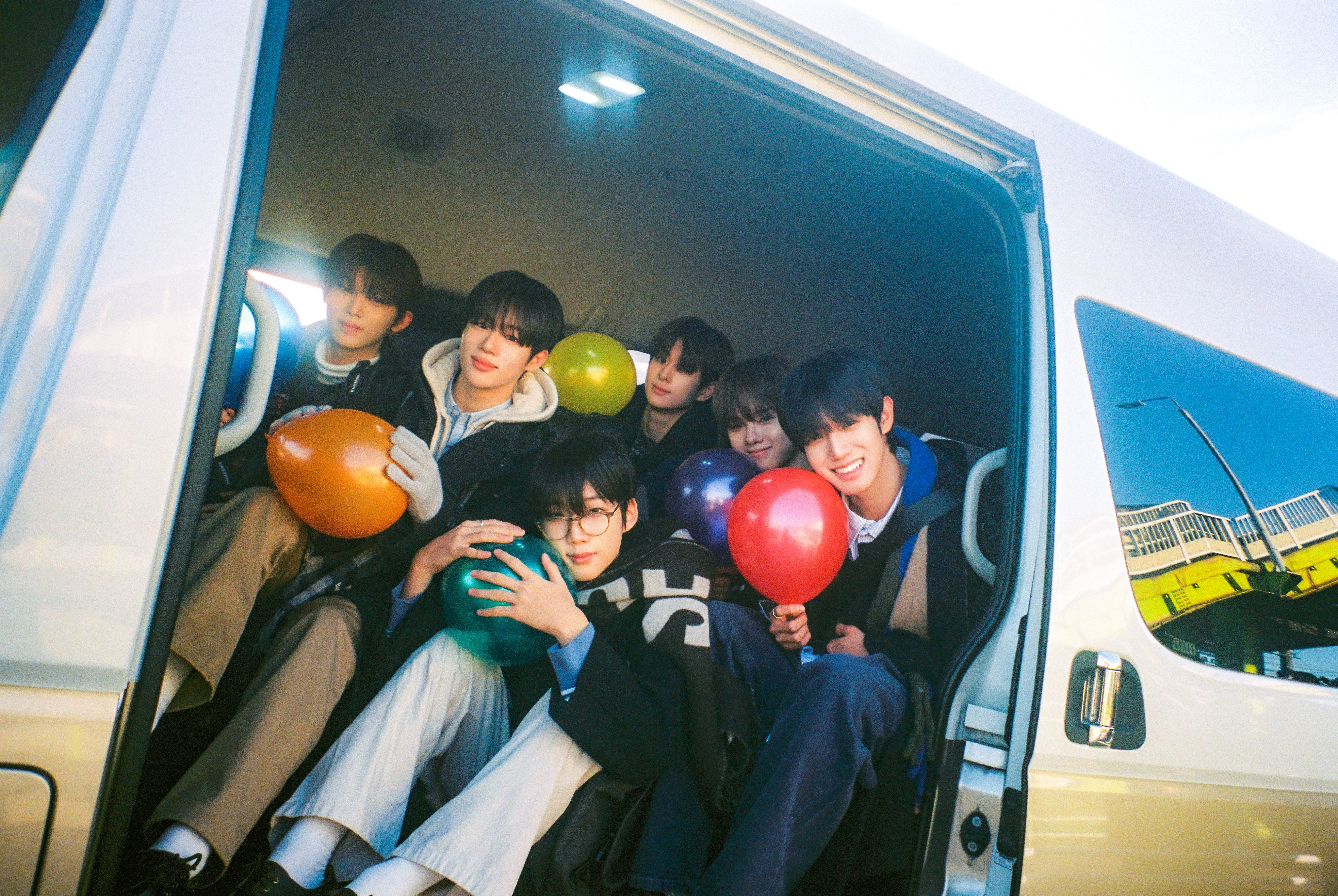 남자판 여자친구 같다는 말 나오는 아이돌 그룹 | 인스티즈