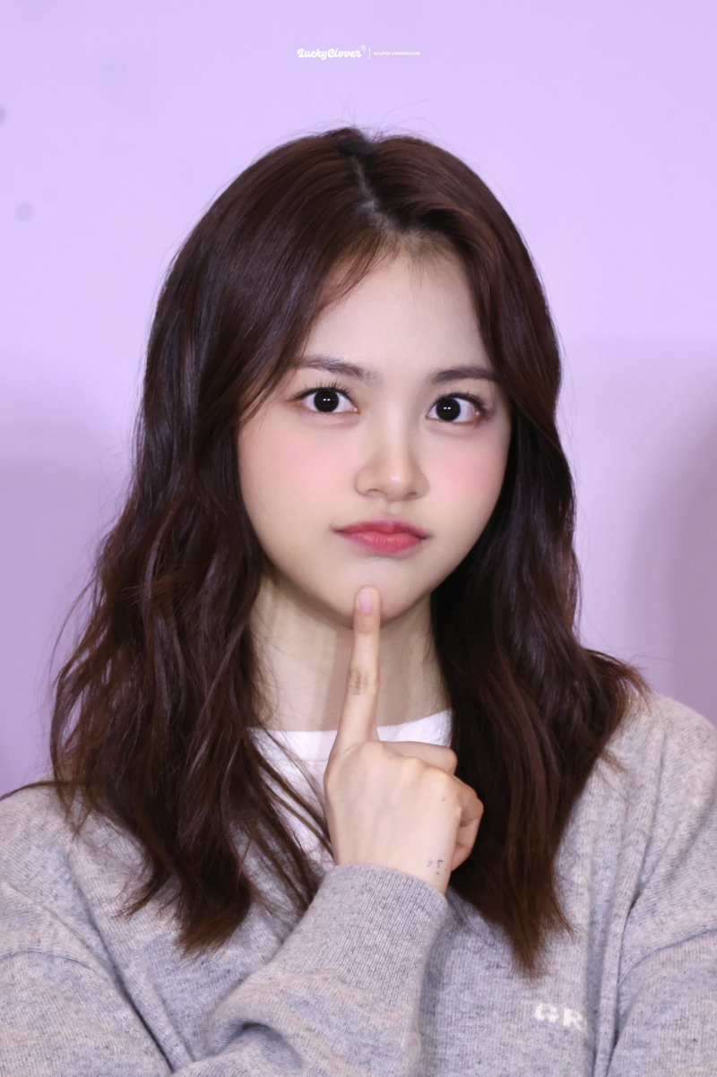 지방 공팬 진행한 하츠투하츠 비주얼 | 인스티즈