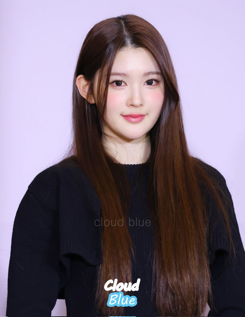 지방 공팬 진행한 하츠투하츠 비주얼 | 인스티즈