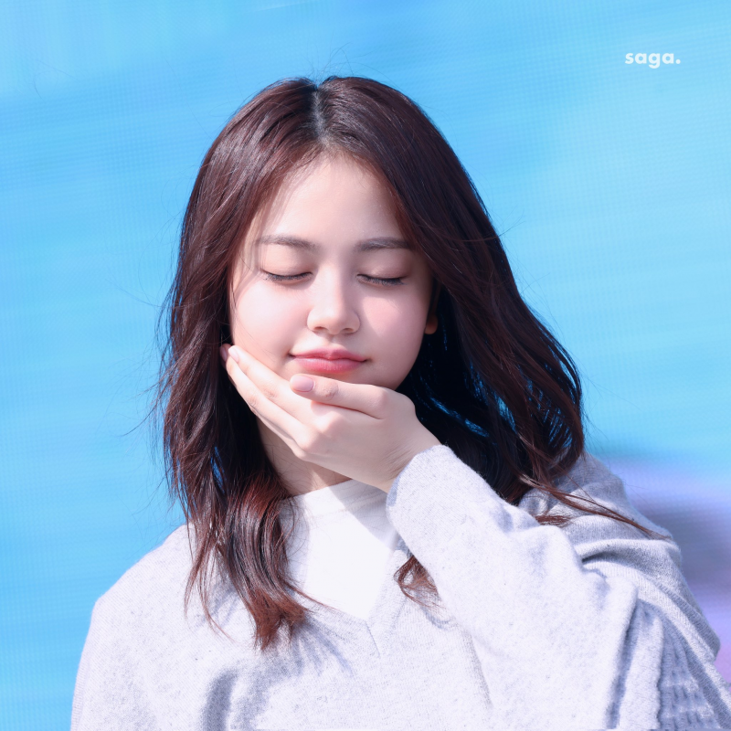 지방 공팬 진행한 하츠투하츠 비주얼 | 인스티즈