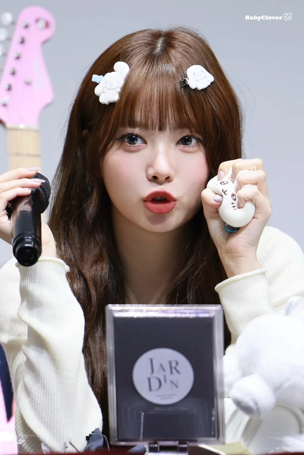 요즘 리즈인 것 같은 4세대 여돌 그룹 막내 비주얼 라인 모음.zip | 인스티즈