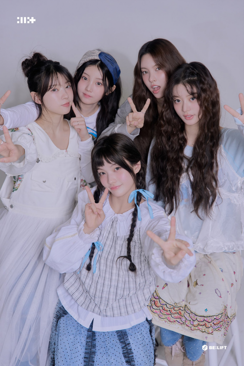 1년동안 아일릿 멤버들이 팬들과 서로에게 해주고 싶었던 말 | 인스티즈