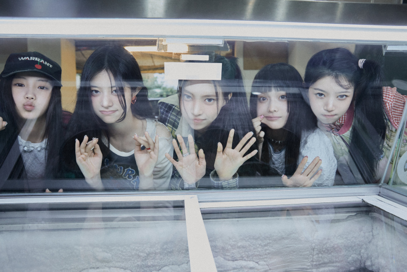 1년동안 아일릿 멤버들이 팬들과 서로에게 해주고 싶었던 말 | 인스티즈