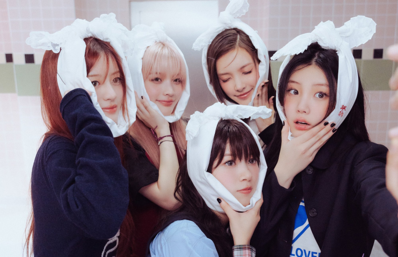 1년동안 아일릿 멤버들이 팬들과 서로에게 해주고 싶었던 말 | 인스티즈