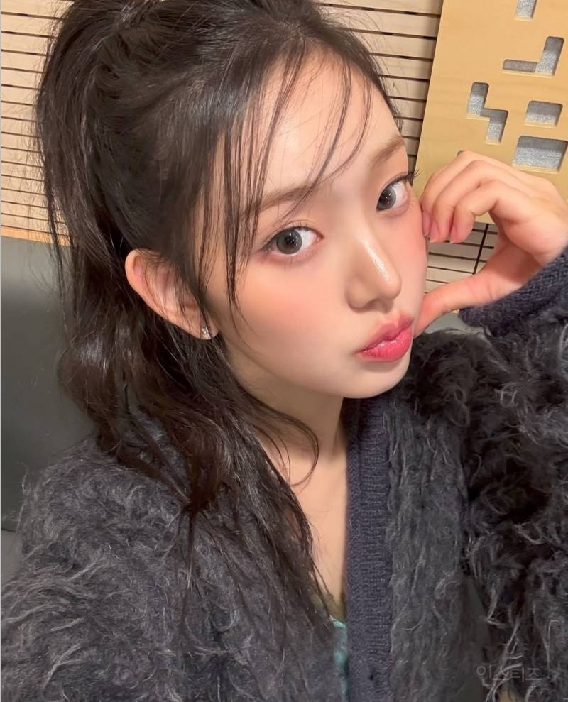 고양이상 아이돌 전부 모일 것 같은 인기가요 준휘존.jpg | 인스티즈