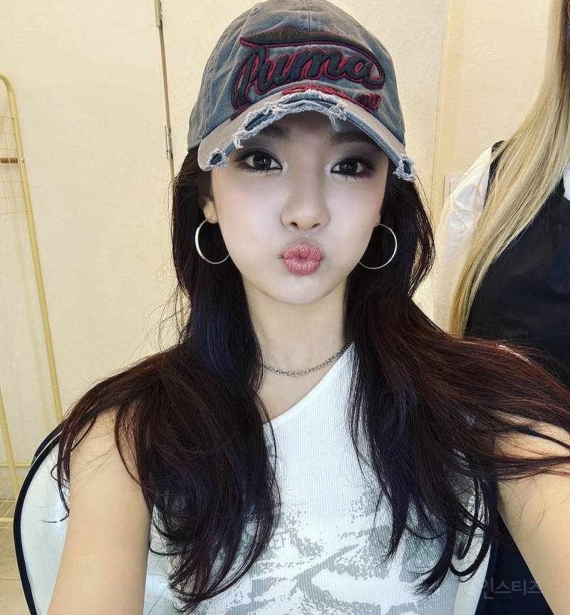 고양이상 아이돌 전부 모일 것 같은 인기가요 준휘존.jpg | 인스티즈