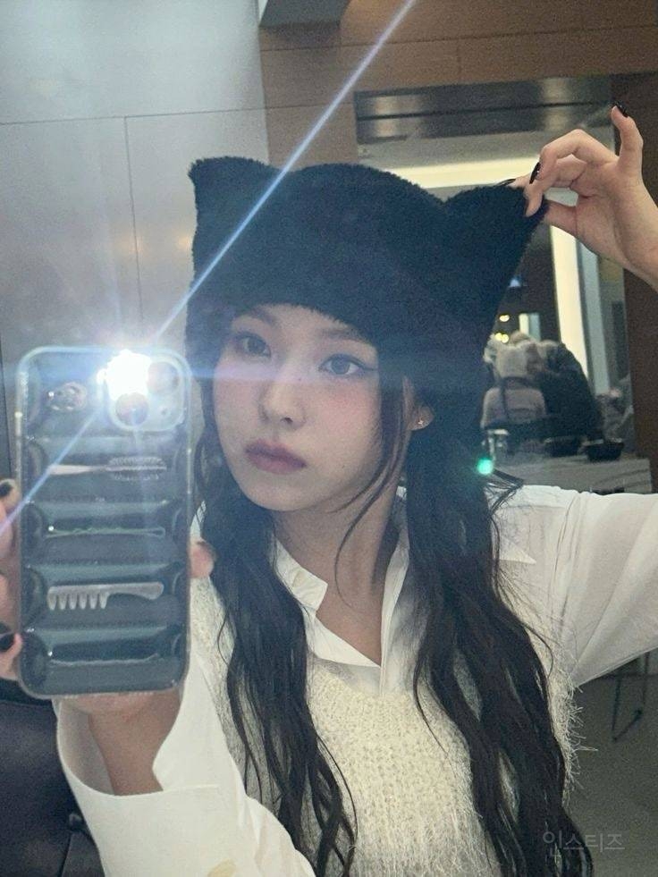 고양이상 아이돌 전부 모일 것 같은 인기가요 준휘존.jpg | 인스티즈