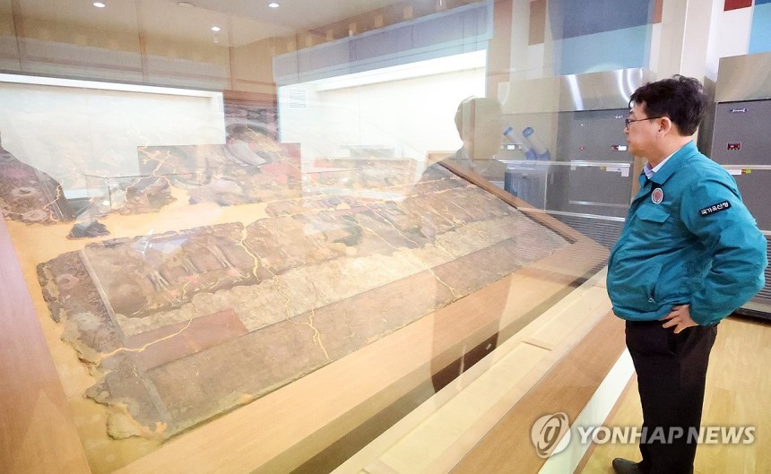 [정보/소식] 의성 산불 확산에 세계유산 안동 봉정사 비상 | 인스티즈
