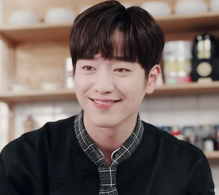 [잡담] 서강준 팬들아 이거 무슨 영상이야? | 인스티즈