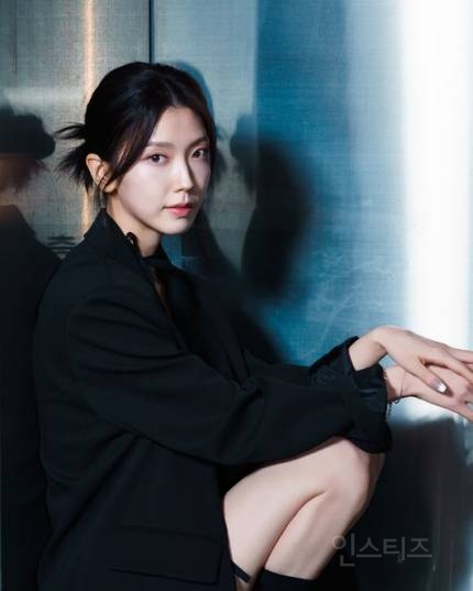 '스트리밍' 하서윤 "3살 터울 친오빠, 애칭은 '딸내미'" | 인스티즈