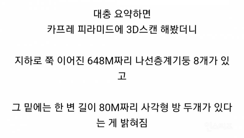 오늘도 평화로운 이집트 피라미드 근황.jpg | 인스티즈