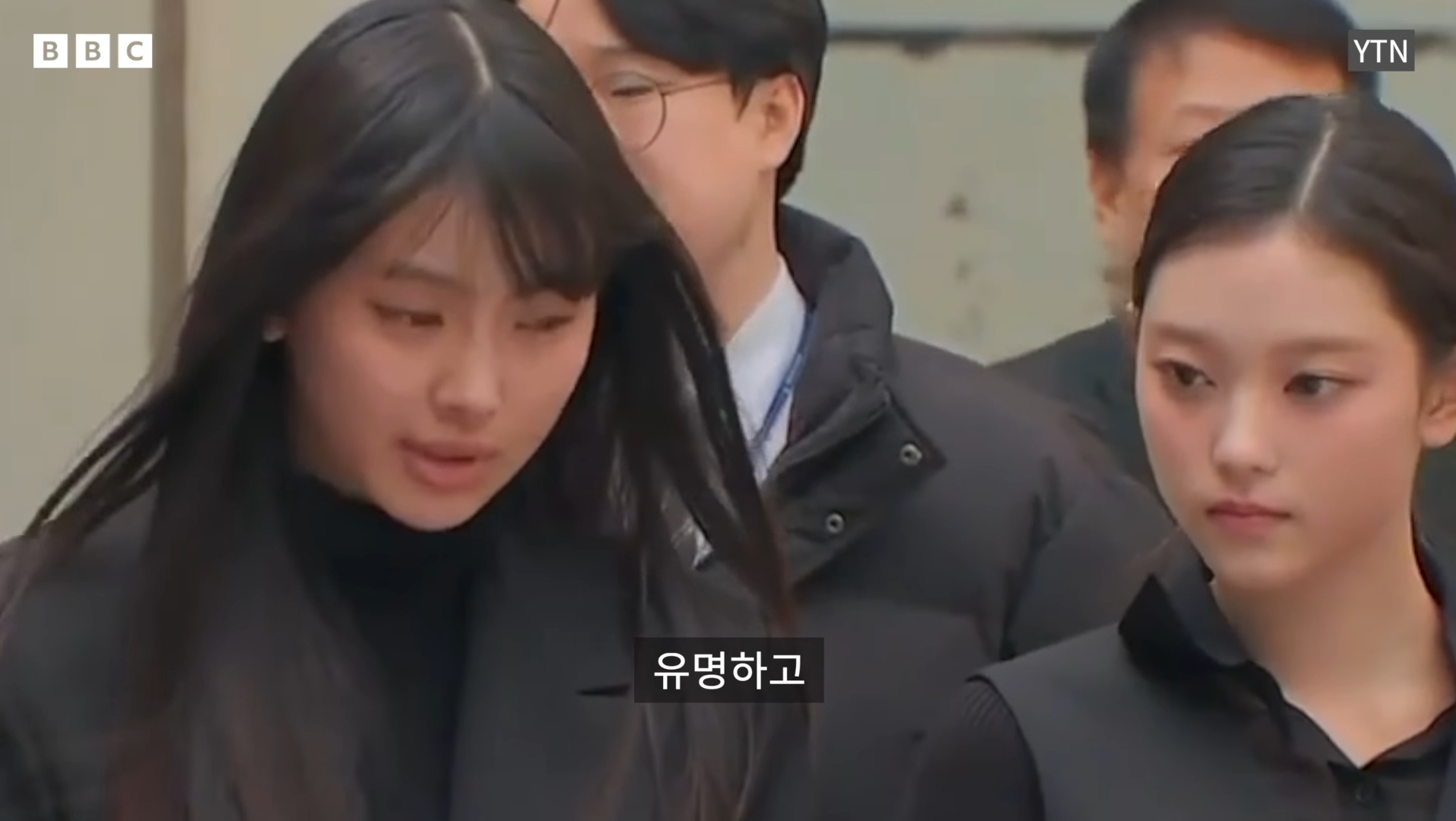 [정보/소식] 뉴진스가 밝힌 본인들의 사회적 위치 | 인스티즈