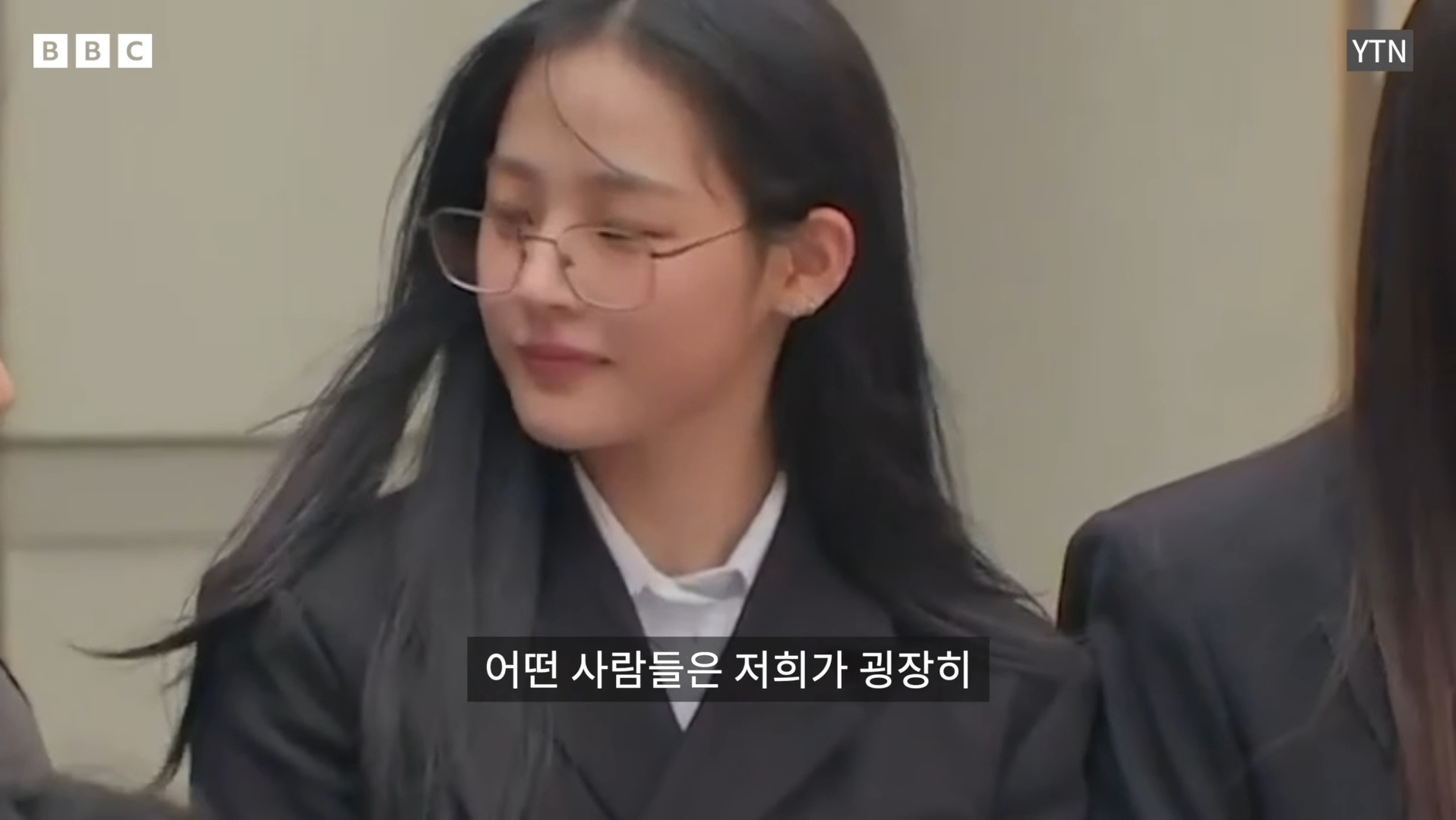 [정보/소식] 뉴진스가 밝힌 본인들의 사회적 위치 | 인스티즈