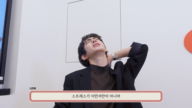 어중간한 스포는 용납하지 않는 것 같은 남돌의 스포 | 인스티즈