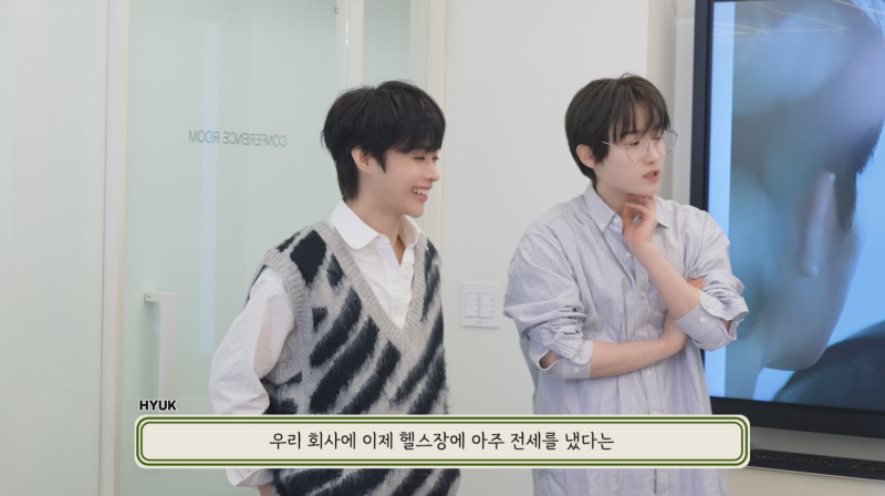 어중간한 스포는 용납하지 않는 것 같은 남돌의 스포 | 인스티즈