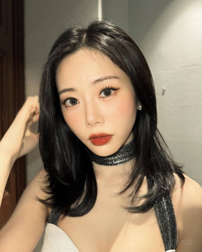 인스타 셀카의 진실 밝혀진 아이돌 | 인스티즈