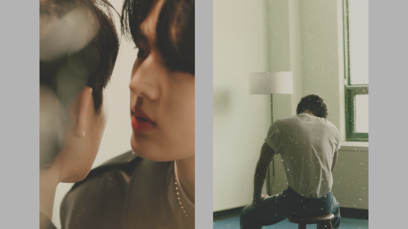 어중간한 스포는 용납하지 않는 것 같은 남돌의 스포 | 인스티즈