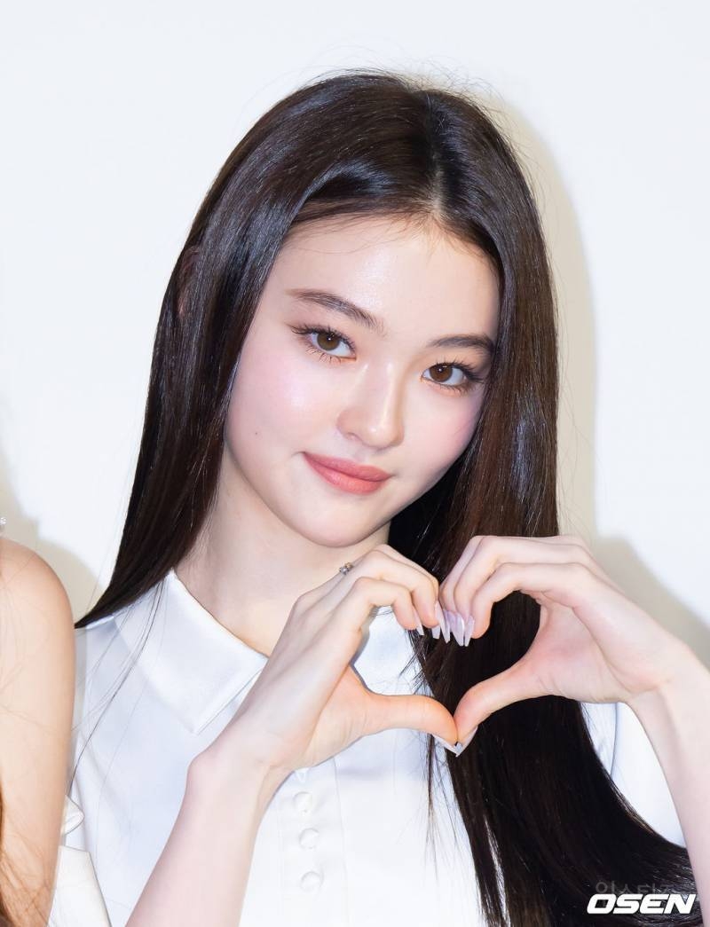 미야오 바이레도 행사 포토콜 기사사진 및 프리뷰 | 인스티즈