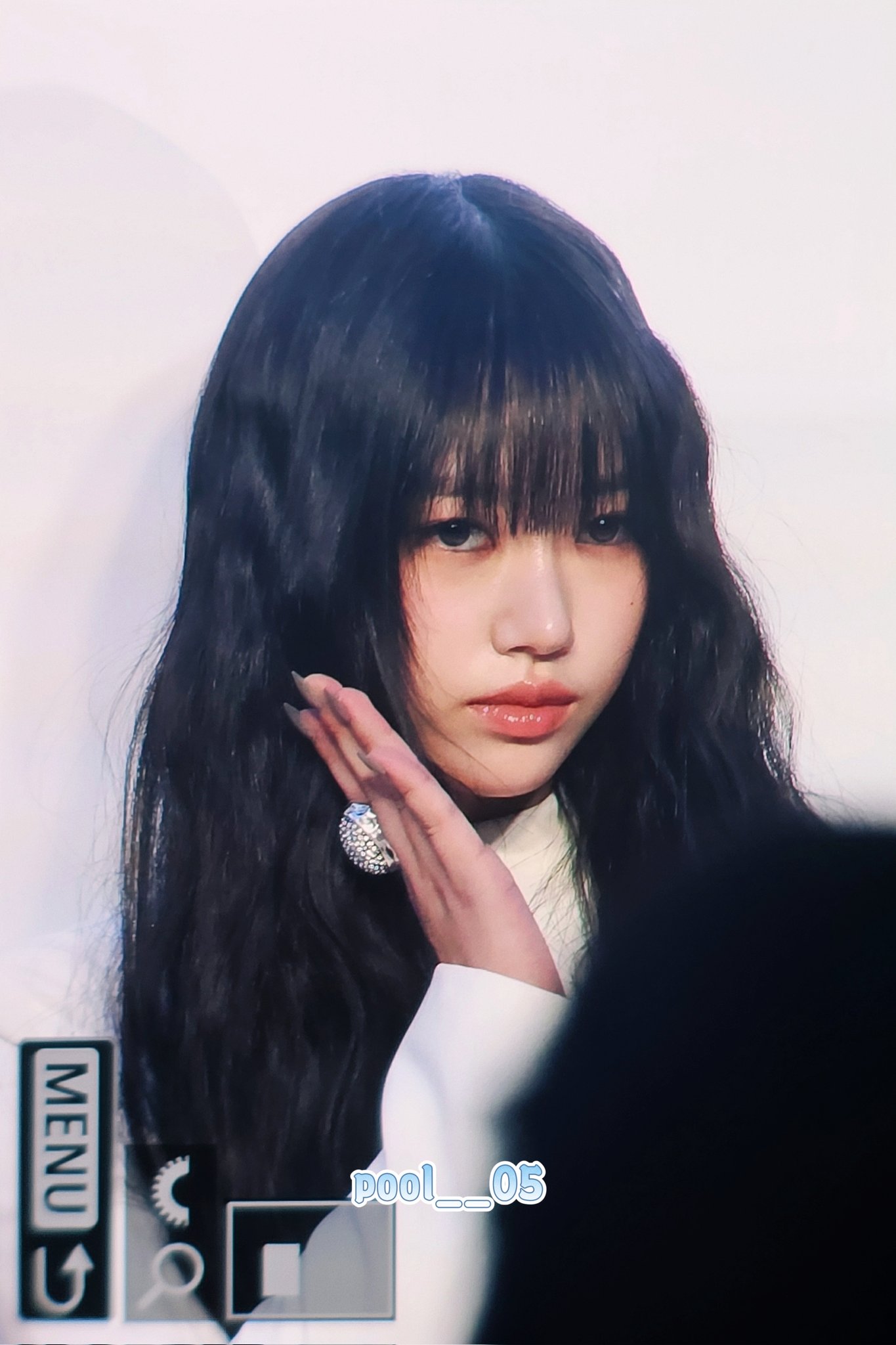 미야오 바이레도 행사 포토콜 기사사진 및 프리뷰 | 인스티즈