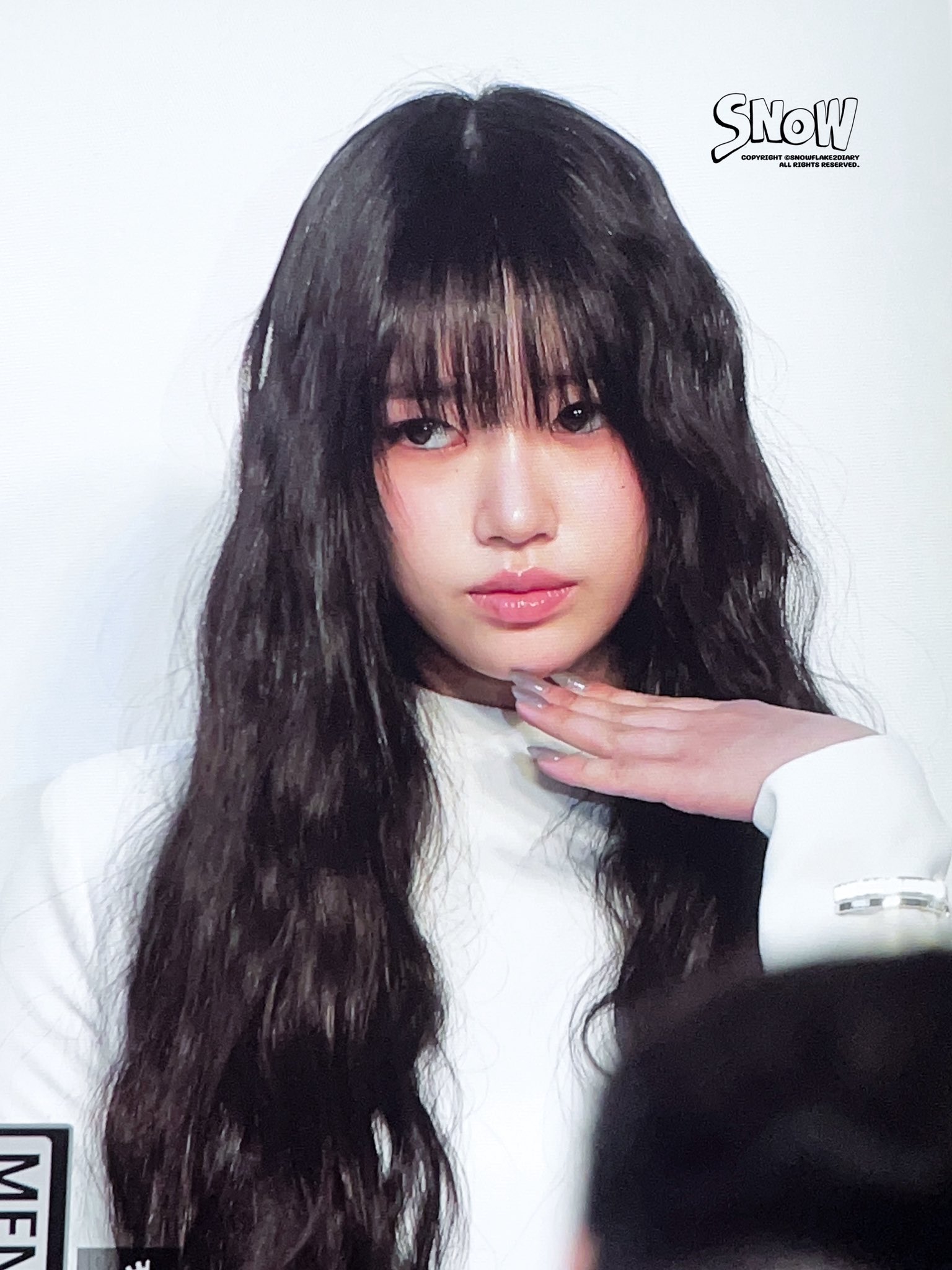 미야오 바이레도 행사 포토콜 기사사진 및 프리뷰 | 인스티즈