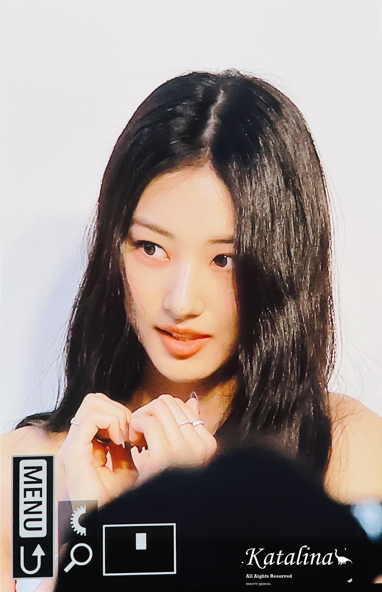 미야오 바이레도 행사 포토콜 기사사진 및 프리뷰 | 인스티즈